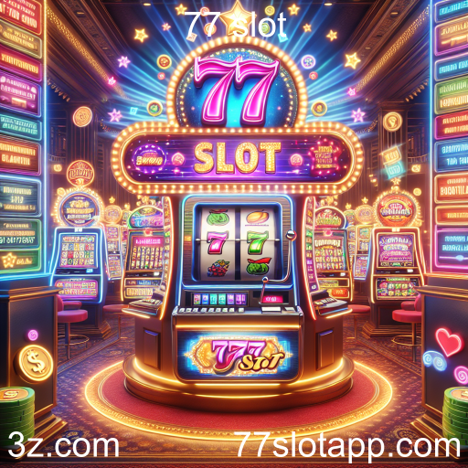 As Melhores Promoções em 77 Slot: Maximizar sua Experiência de Jogo