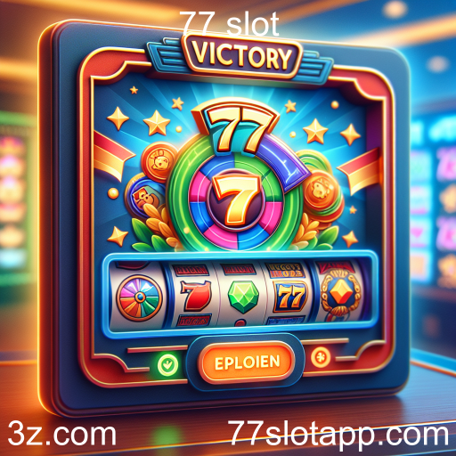 Descubra a Categoria de Jogos de Estratégia no 77 Slot