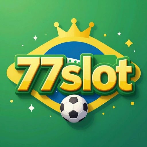 77slot Logo